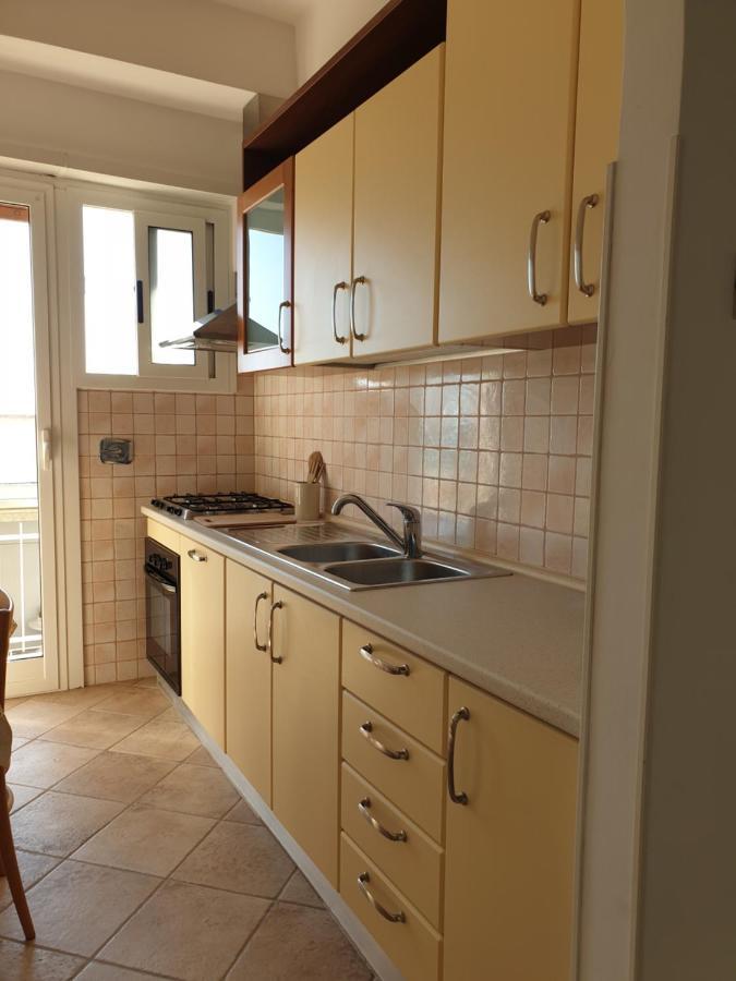 Il Mare Di Roma Apartment ลิโด ดิ ออสเตีย ภายนอก รูปภาพ